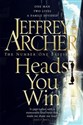 Heads You Win pl online bookstore