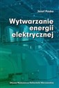 Wytwarzanie energii elektrycznej polish books in canada