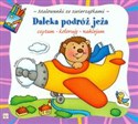 Daleka podróż jeża Polish Books Canada