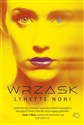 Wrzask - Lynette Noni