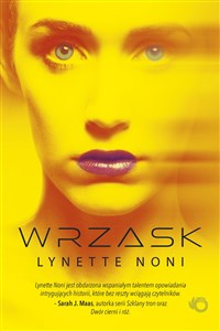 Wrzask - Polish Bookstore USA