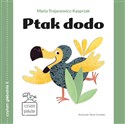 Czytanie globalne. Ptak dodo  polish books in canada