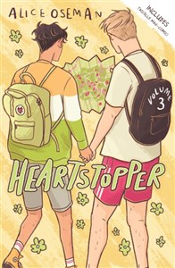 Heartstopper Volume 3 - Polish Bookstore USA
