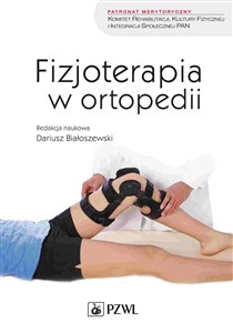 Fizjoterapia w ortopedii books in polish