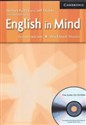 English in Mind Workbook starter in polish