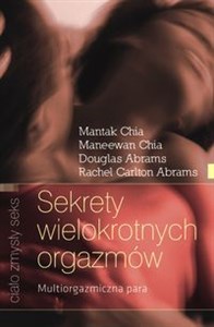 Sekrety wielokrotnych orgazmów Multiorgazmiczna para bookstore