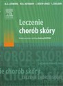 Leczenie chorób skóry buy polish books in Usa