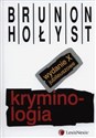 Kryminologia Wydanie X jubileuszowe buy polish books in Usa