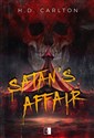 Satan's Affair - H.D. Carlton books in polish