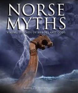 Norse Myths  Polish Books Canada