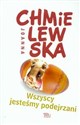 Wszyscy jesteśmy podejrzani buy polish books in Usa