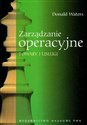 Zarządzanie operacyjne Towary i usługi chicago polish bookstore