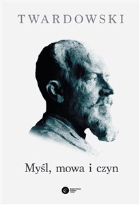 Myśl, mowa i czyn bookstore