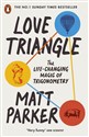 Love Triangle wer. angielska  in polish