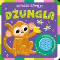 Dopasuj dźwięki DŻUNGLA - AWM Zespół
