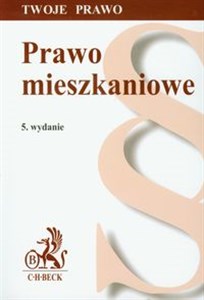 Prawo mieszkaniowe Bookshop