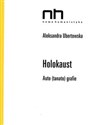 Holokaust Auto (tanato)grafie Polish Books Canada