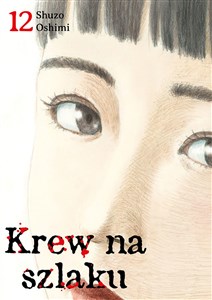 Krew na szlaku #12 to buy in Canada