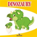 Dinozaury chicago polish bookstore