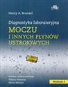 Diagnostyka laboratoryjna moczu i innych płynów ustrojowych - Nancy A. Brunzel Polish Books Canada