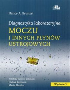 Diagnostyka laboratoryjna moczu i innych płynów ustrojowych Polish Books Canada
