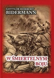 W śmiertelnym boju polish books in canada