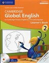 Cambridge Global English Stage 2 Learner’s Boo online polish bookstore