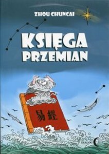 Księga przemian Polish bookstore