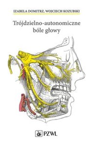 Trójdzielno-autonomiczne bóle głowy Canada Bookstore