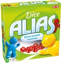 Dice Alias pl online bookstore