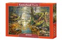 Puzzle Reminiscence of the Autumn Forest 2000 C-200757 - 