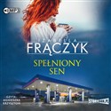 CD MP3 Spełniony sen  to buy in USA