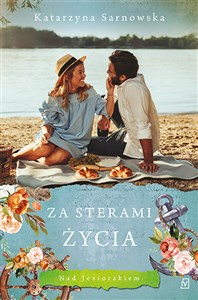 Za sterami życia - Polish Bookstore USA