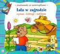 Lato w zagrodzie online polish bookstore