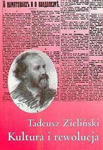 Kultura i rewolucja Publicystyka z lat 1917-1922 polish books in canada