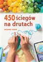 450 ściegów na drutach - Polish Bookstore USA