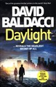 Daylight - David Baldacci Polish Books Canada