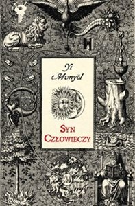 Syn Człowieczy - Polish Bookstore USA