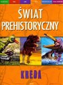 Kreda Świat prehistoryczny  books in polish