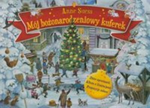 Mój bożonarodzeniowy kuferek online polish bookstore