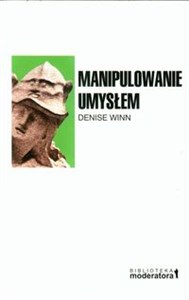 Manipulowanie umysłem to buy in Canada