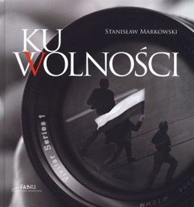 Ku wolności Album + CD  