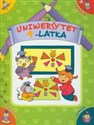 Uniwersytet 4-latka  