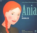 [Audiobook] Ania z Avonlea  