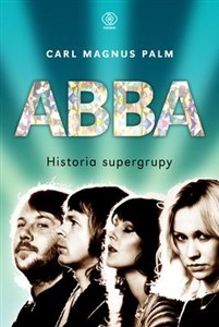 ABBA Historia supergrupy Bookshop