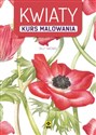 Kwiaty Kurs malowania books in polish