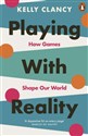 Playing with Reality wer. angielska to buy in USA