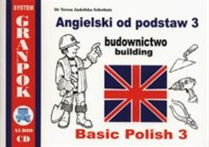 Angielski od podstaw Część 3 - Polish Bookstore USA