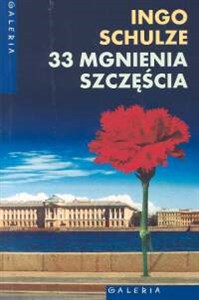 33 mgnienia szczęścia chicago polish bookstore