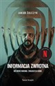 Informacja zwrotna (okładka filmowa)  bookstore